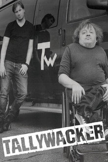 Tallywacker