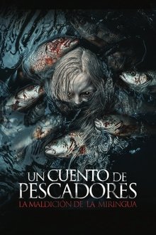 Un cuento de pescadores Un cuento de pescadores