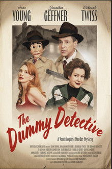 The Dummy Detective