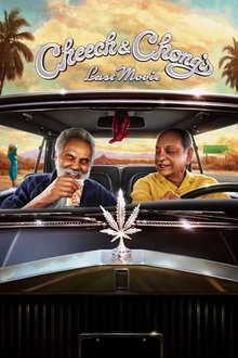 Cheech and Chong's Last Movie