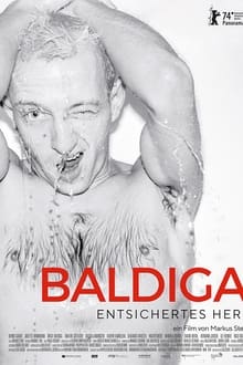 Baldiga: Unlocked Heart