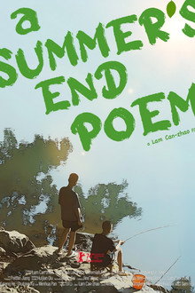 A Summer's End Poem