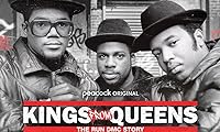 Kings from Queens: The Run DMC Story