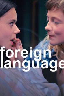 Langue Étrangère