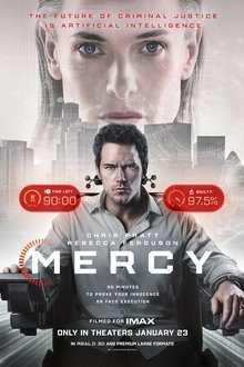 Mercy Mercy
