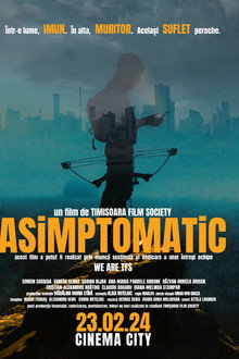 Asymptomatic