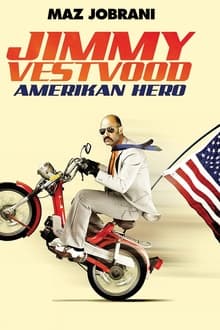 Jimmy Vestvood: Amerikan Hero