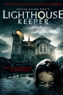 Edgar Allan Poe's Lighthouse Keeper