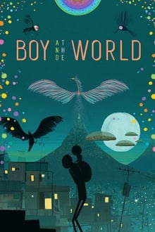 The Boy and the World