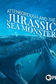 Attenborough and the Jurassic Sea Monster