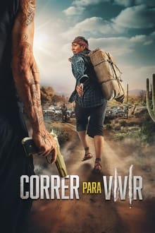 Correr para Vivir