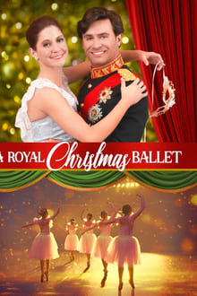 A Royal Christmas Ballet