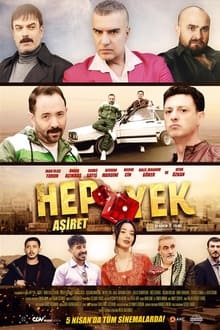 Hep Yek: Asiret