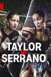 Katie Taylor vs Amanda Serrano 2