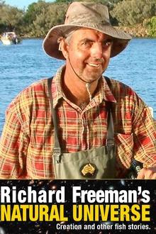 Richard Freeman's Natural Universe