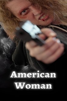 American woman