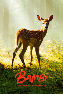 Bambi: A Tale of Life in the Woods