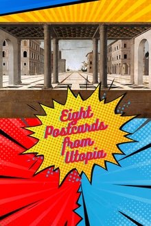 Opt ilustrate din lumea ideala Opt ilustrate din lumea ideala