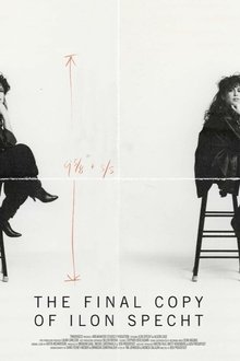 The Final Copy of Ilon Specht