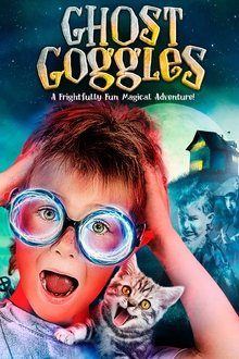 Ghost Goggles Ghost Goggles
