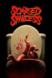 Scared Shitless Scared Shitless