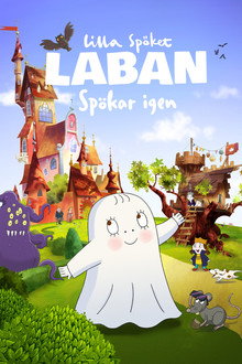 Lilla spöket Laban