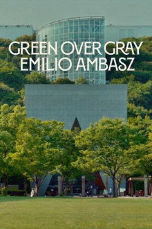 Green Over Gray