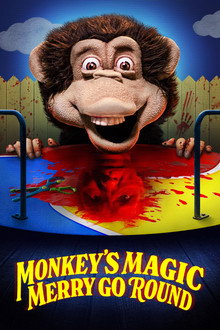 Monkey's Magic Merry Go Round