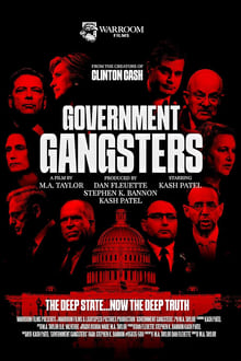 Government Gangsters