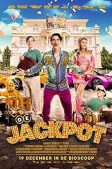 De jackpot