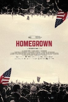 Homegrown Homegrown