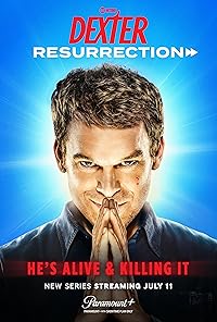Dexter: Resurrection