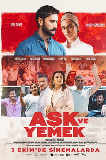 Ask ve Yemek