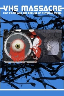 VHS Massacre