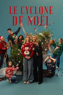 Le Cyclone de Noël