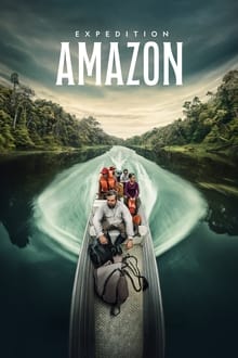 Expedition Amazon