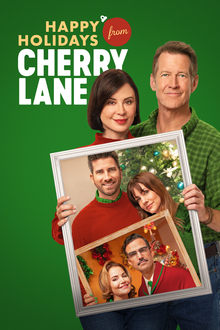 Happy Holidays from Cherry Lane