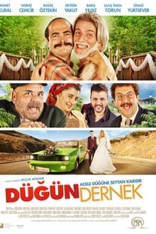 Dügün Dernek