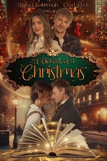 A Dickens of A Christmas