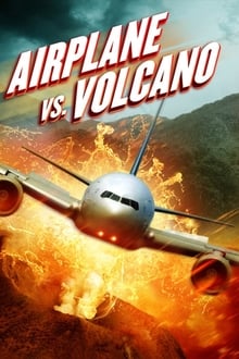 Airplane vs. Volcano