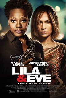 Lila and Eve