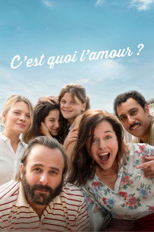 C'est quoi l'amour?