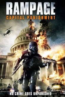 Rampage: Capital Punishment