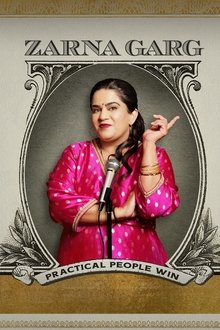 Zarna Garg: Practical People Win.
