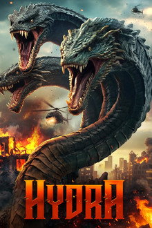 Paranormal: Hydra