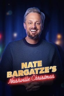 Nate Bargatze's Nashville Christmas