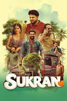 Shukran