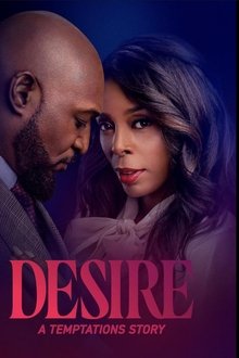 Desire: A Temptation Story