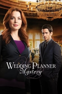 Wedding Planner Mystery