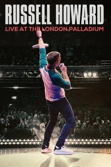 Russell Howard Live at the London Palladium